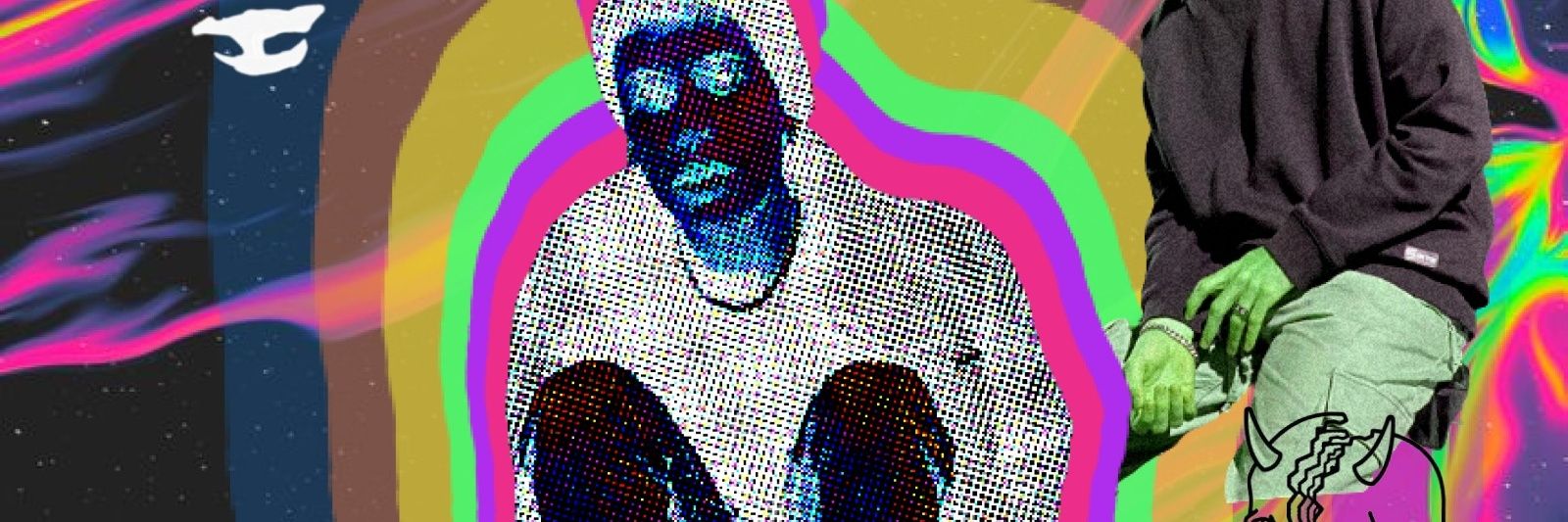 AstrAXoXXI's profile banner image