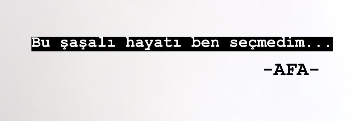 aydnfrtakl's profile banner image