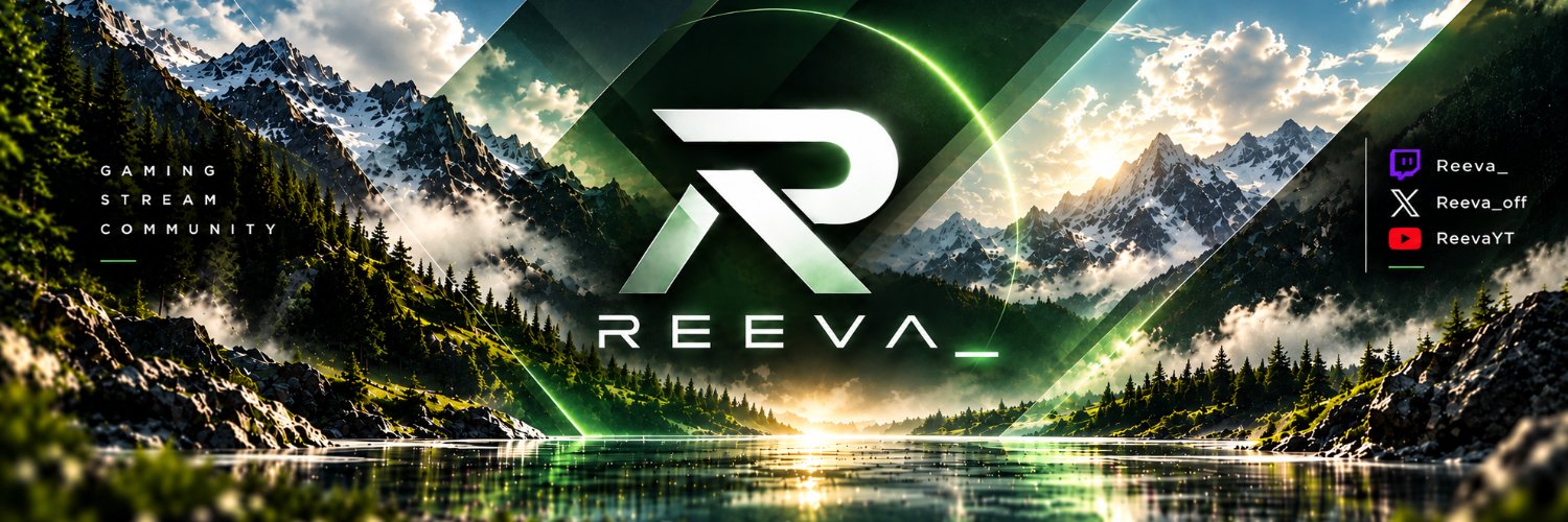 Reeva_off's profile banner image
