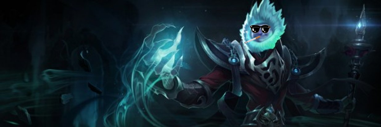 leathnix's profile banner image