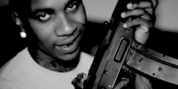 Andy Partridge banner