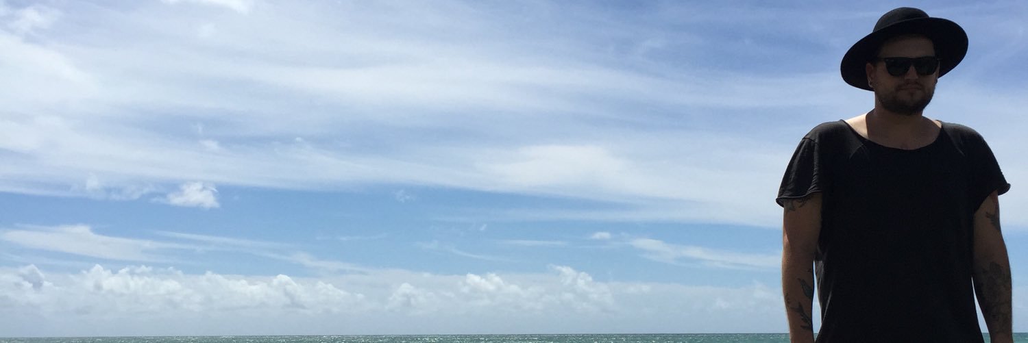 mikeyhoward's profile banner image