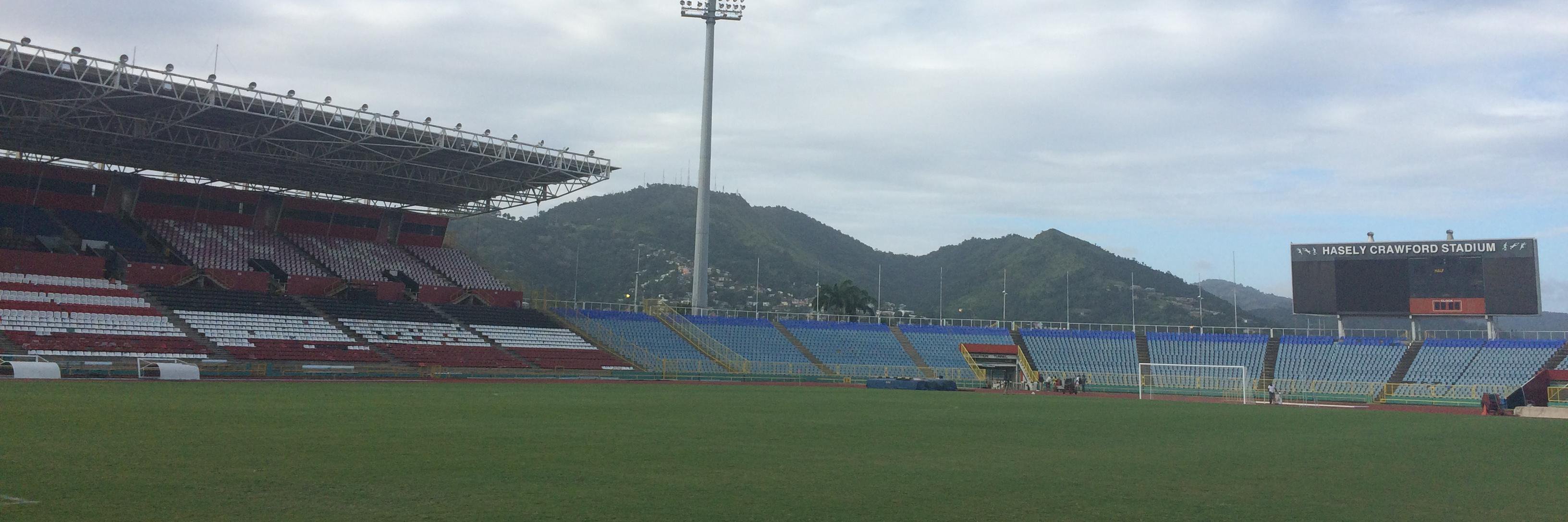 Kyle McCarthy banner