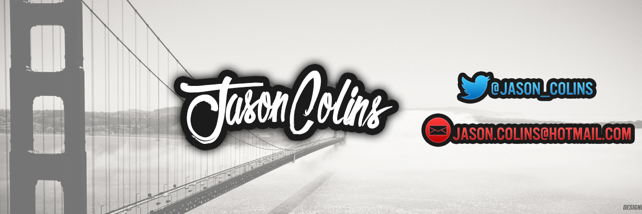 Jason_Colins's profile banner image