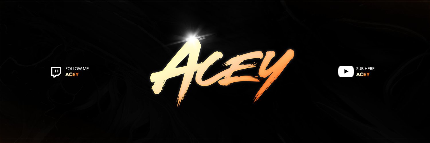 AceyBabyyy's profile banner image