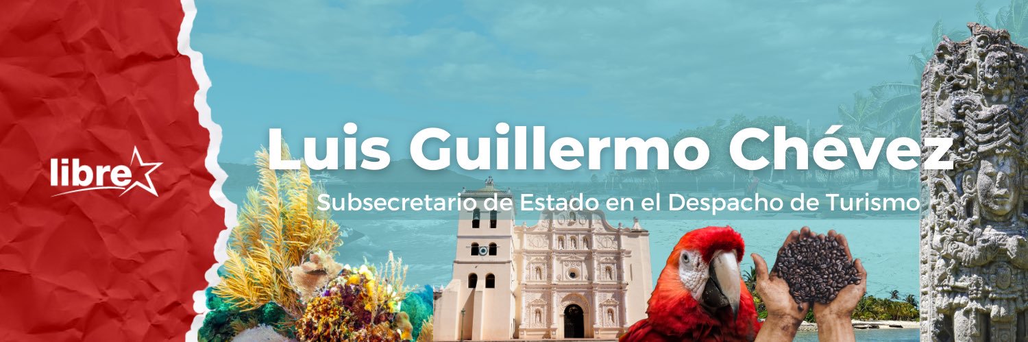 LuisChevezhn's profile banner image
