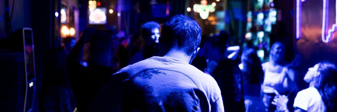 HrianBart's profile banner image