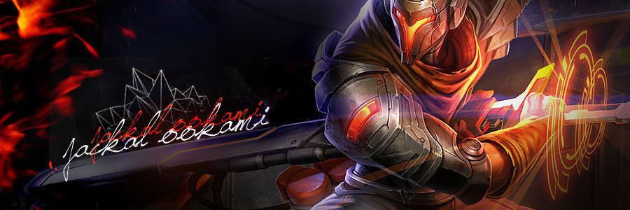 IttoOokami's profile banner image