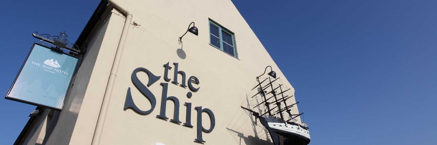 BrancasterShip's profile banner image