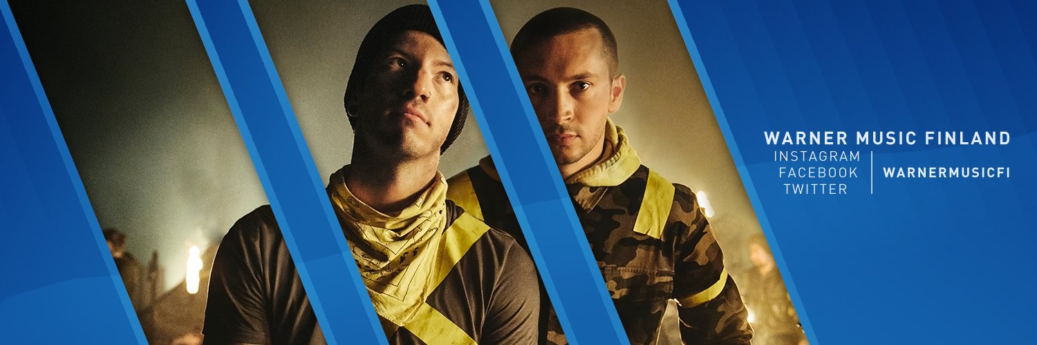 WarnerMusicFi's profile banner image