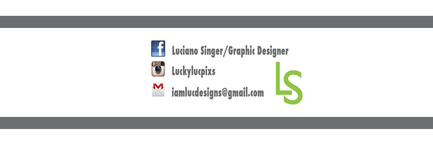 TenaciousLuc's profile banner image