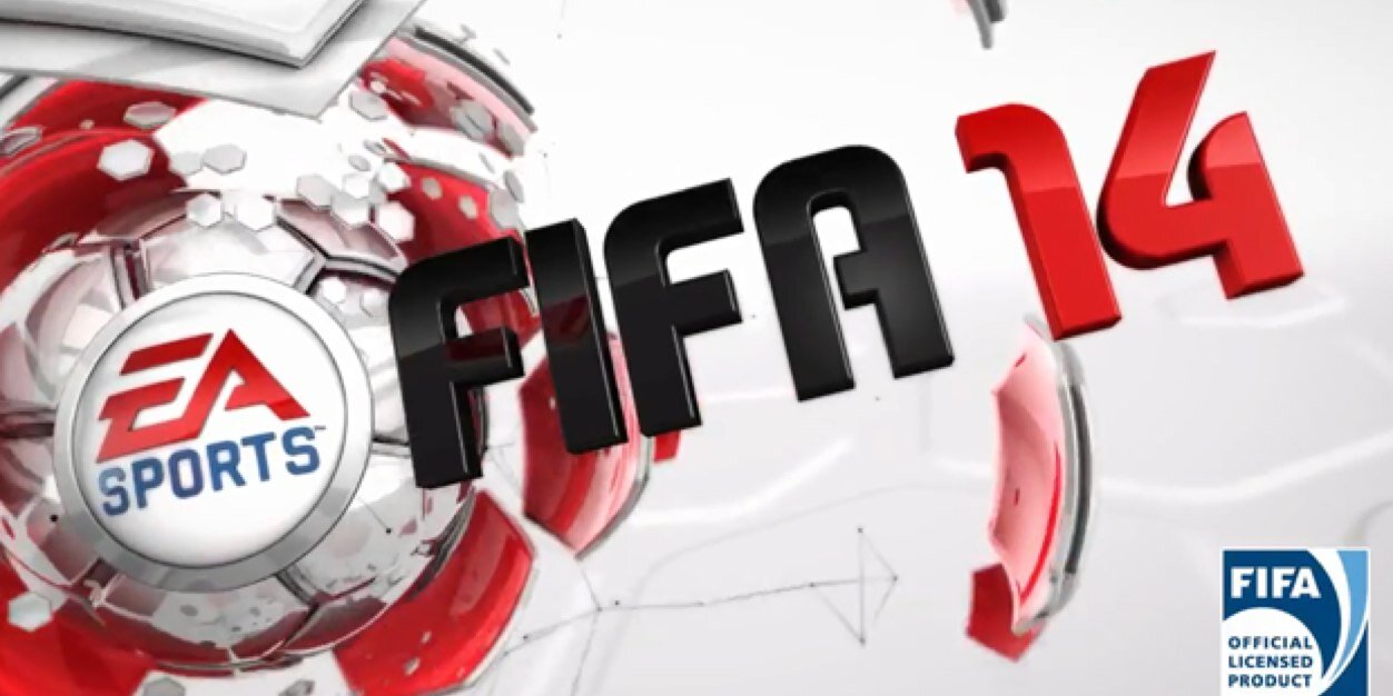 FIFA14Crew's profile banner image