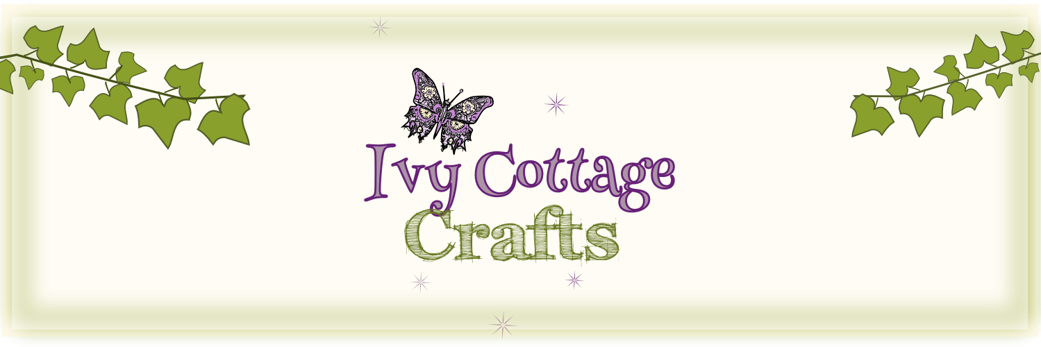 CraftsIvy's profile banner image