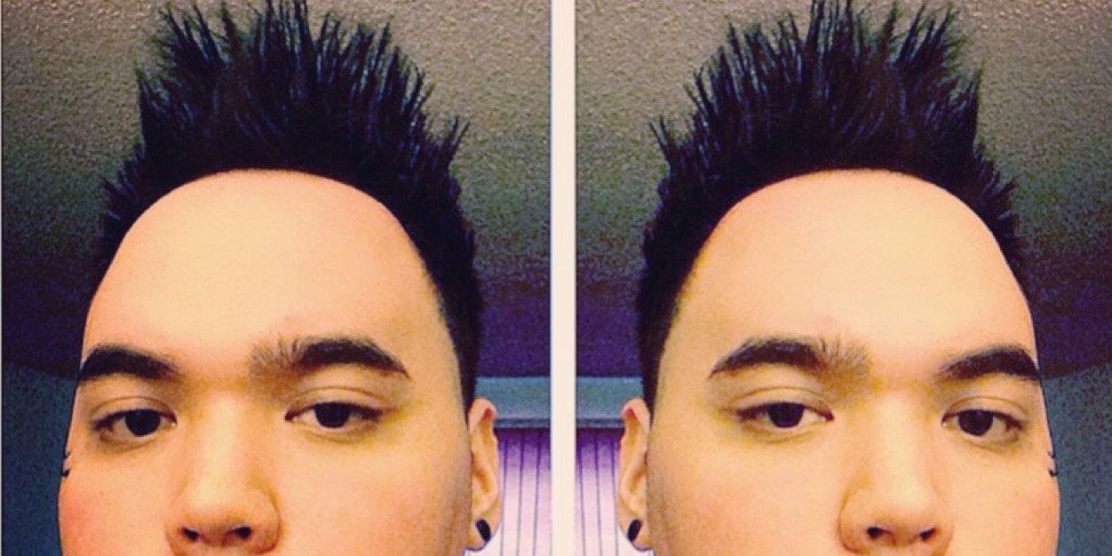 justinbustin's profile banner image