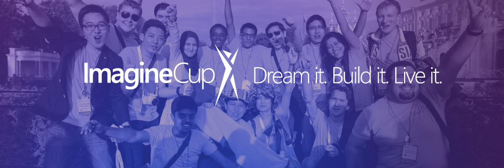 ImagineCupArab's profile banner image