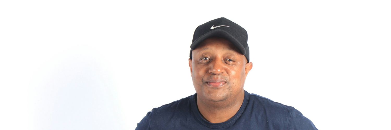 Phuti Matlala banner