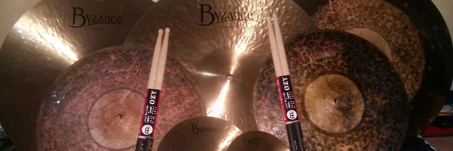 Ozy_drum27's profile banner image