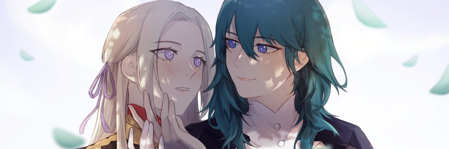 Nuyinto's profile banner image