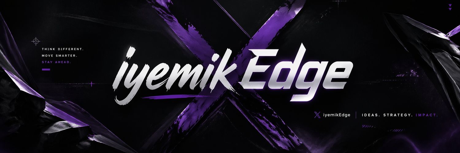 IyemikEdge banner