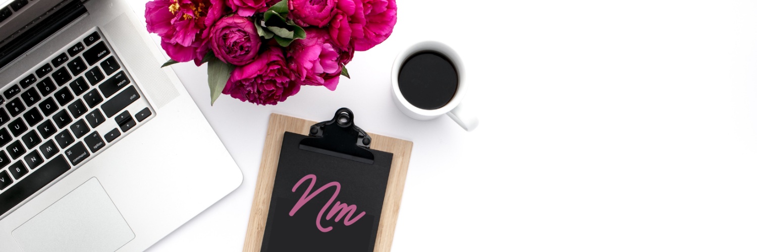 Natalie Murphy banner