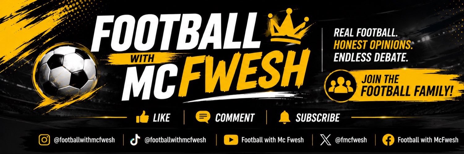 fmcfwesh's profile banner image