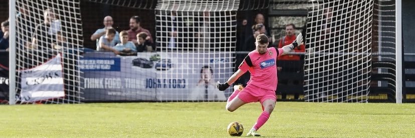 Callum Chafer banner