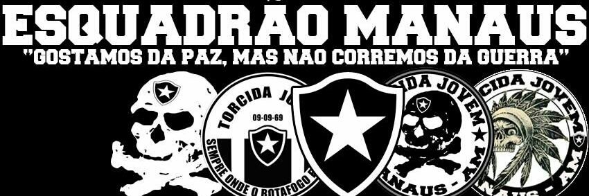 botafogologo's profile banner image