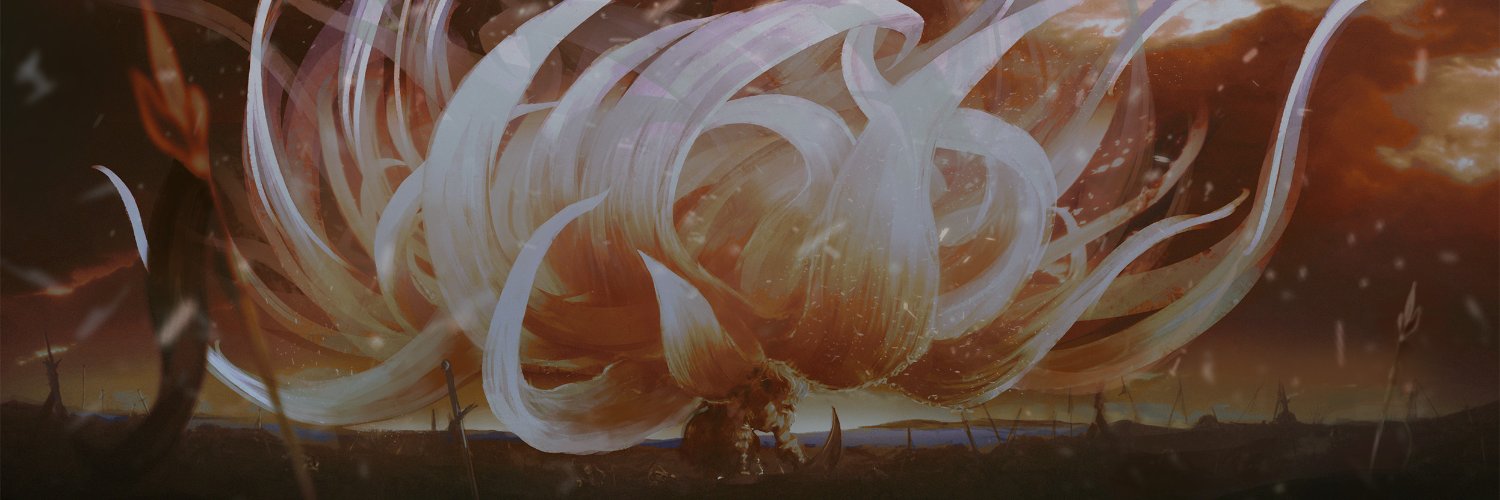 FaeChiakii's profile banner image
