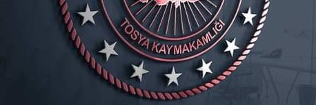 Tosya Kaymakamlığı banner