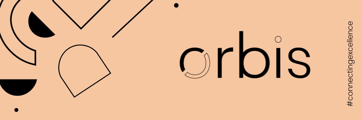 Orbis banner