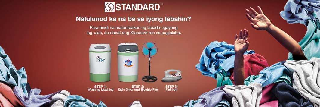 StandardPH's profile banner image