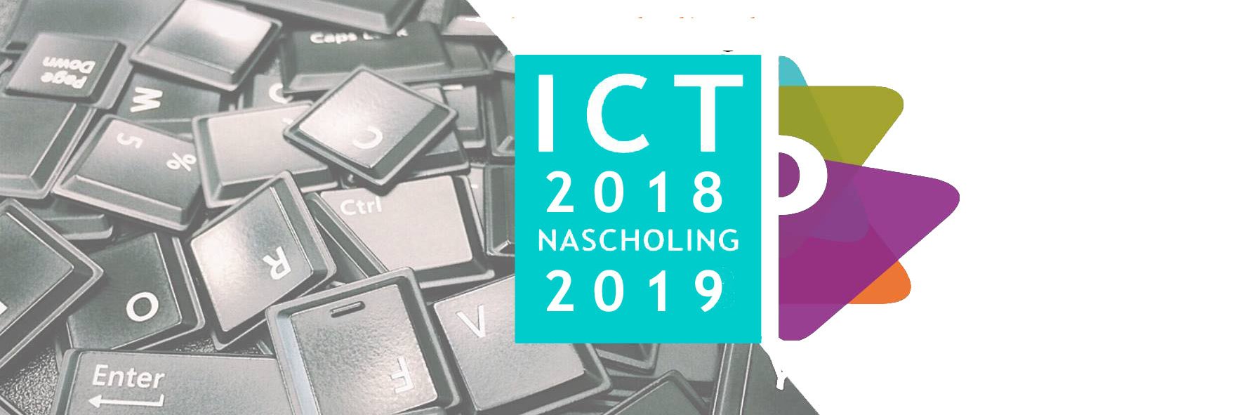 NascholingICT's profile banner image