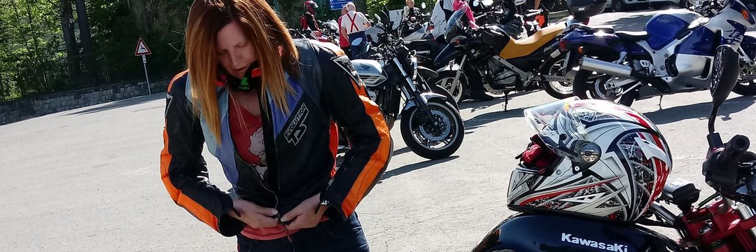 Ornella Kawa  banner