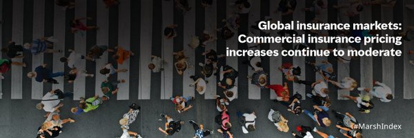 MarshGlobal Profile Banner