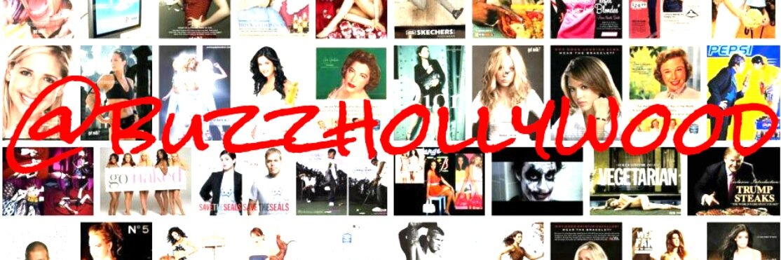 buzzhollywood's profile banner image