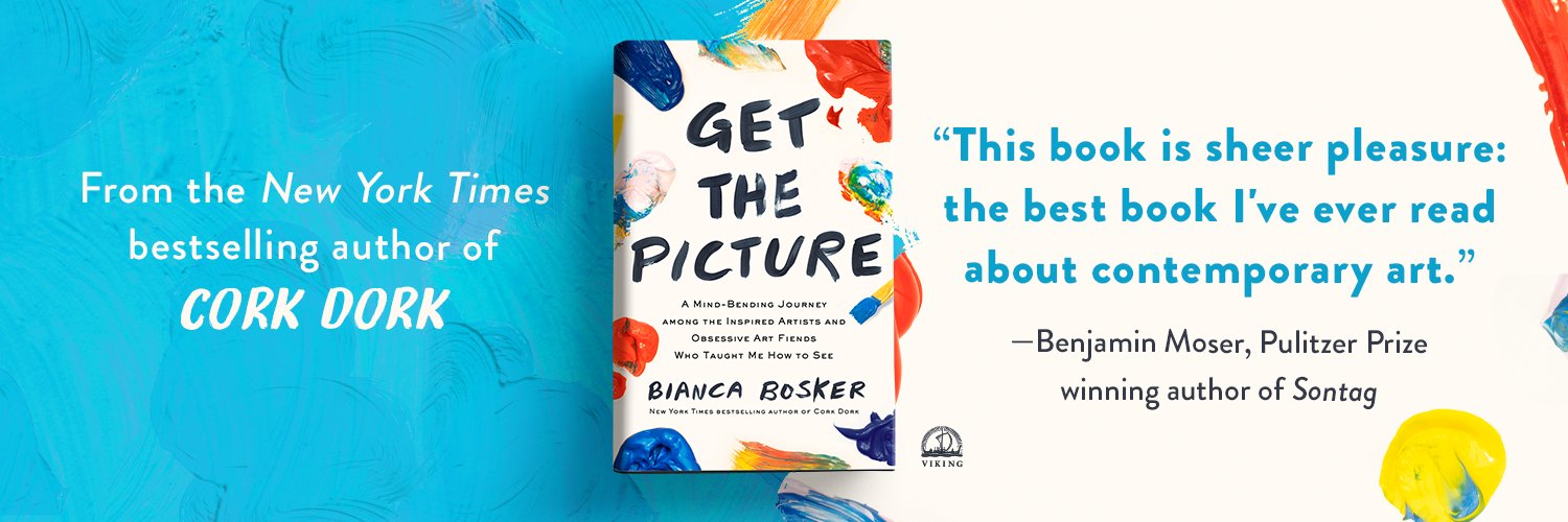 Bianca Bosker banner