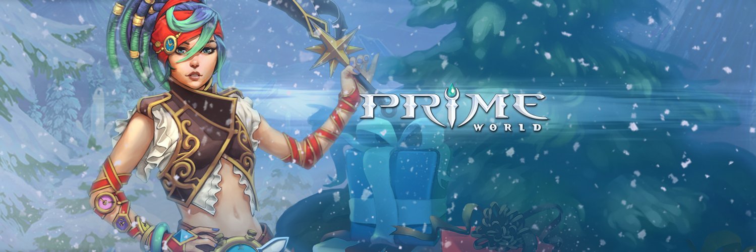 Primeworld_ru's profile banner image