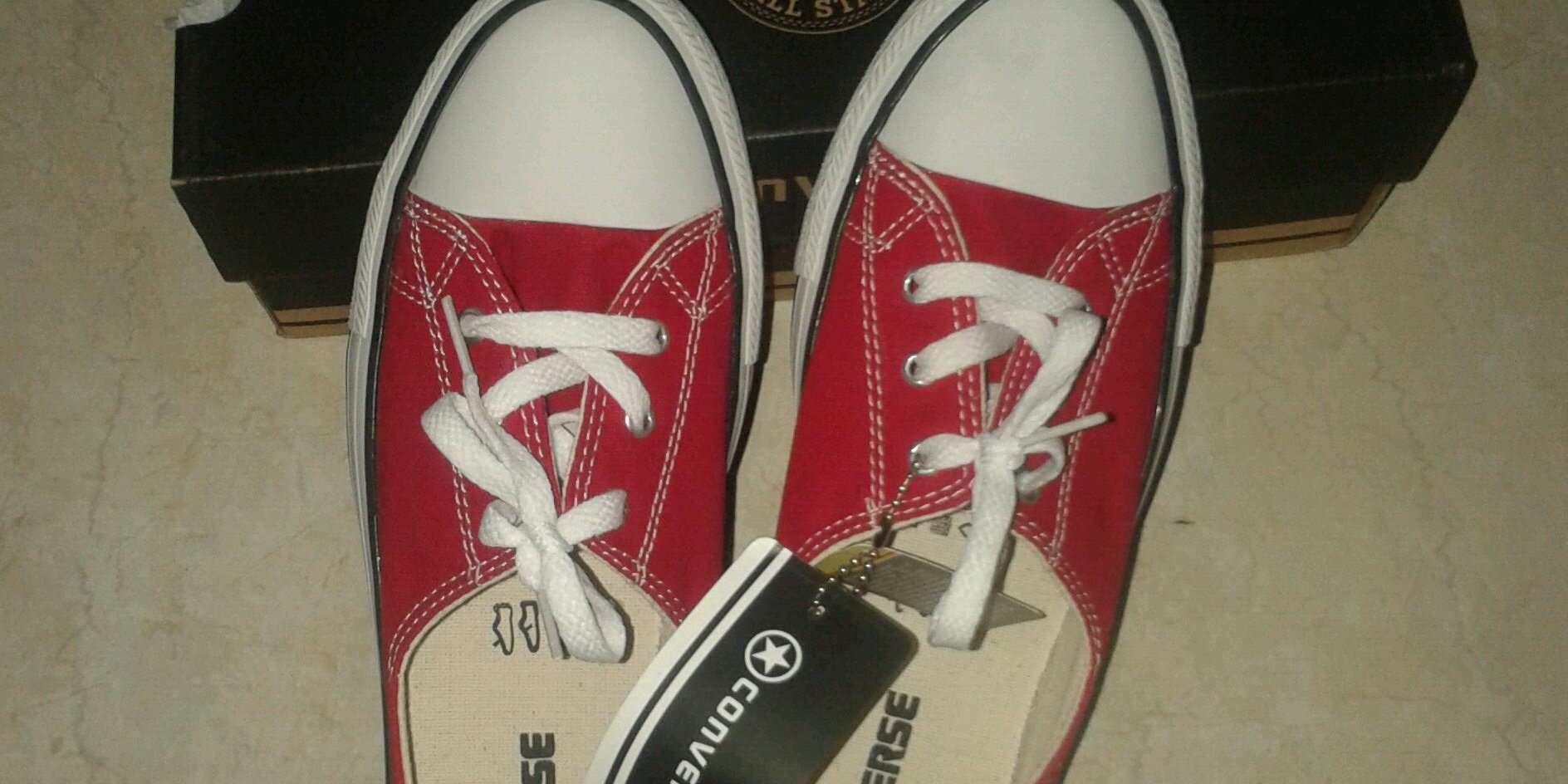 MyConverseShop's profile banner image
