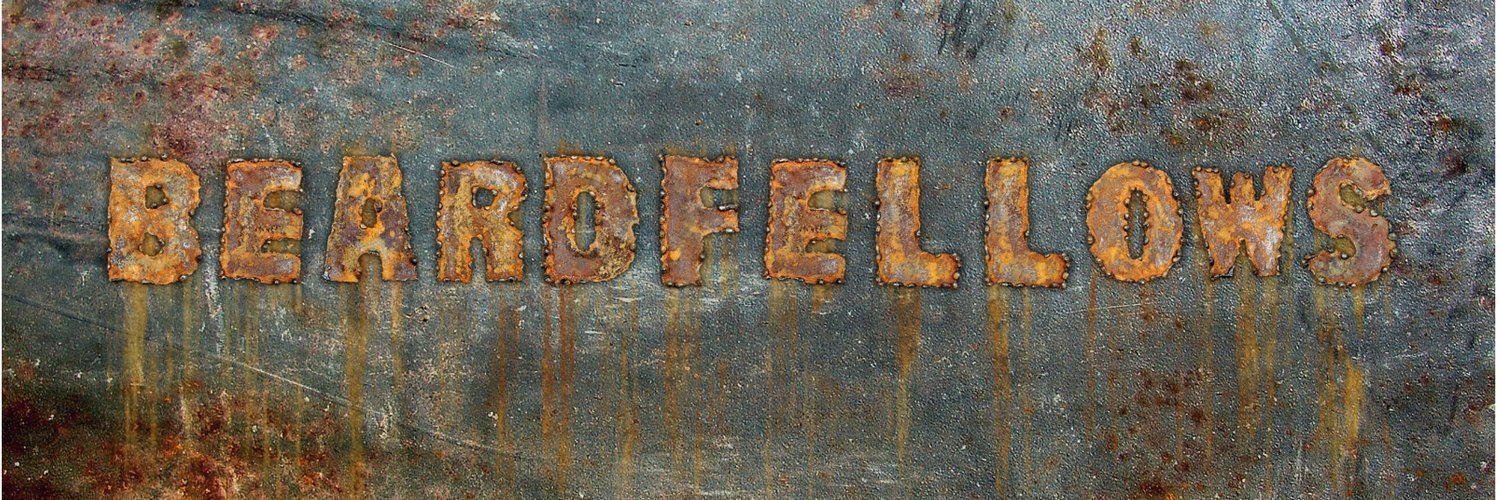 Beardfellows's profile banner image
