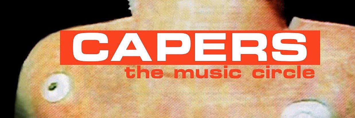 Capers_meiji's profile banner image