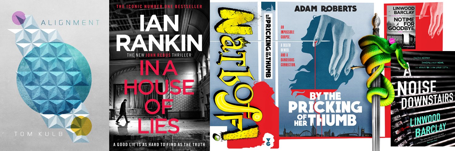 James Macey / Blacksheep / Ovis Creative banner