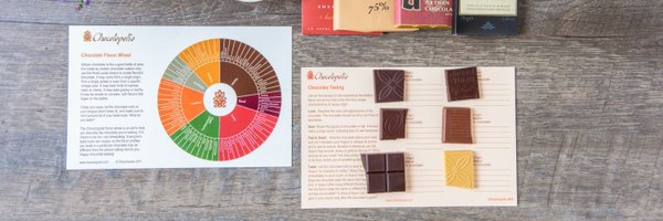 Chocolopolis Profile Banner