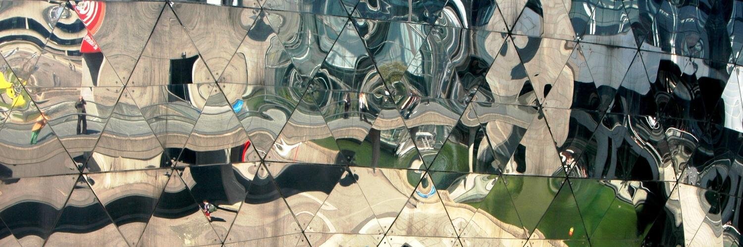 Cécile Michaut banner