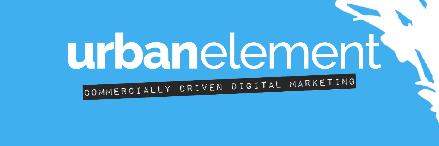 Urban Element banner