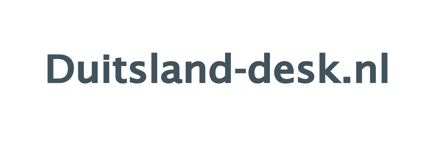 DuitslandDesk's profile banner image