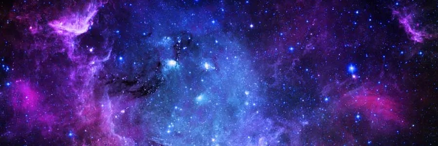 Cosmic Wanderer banner