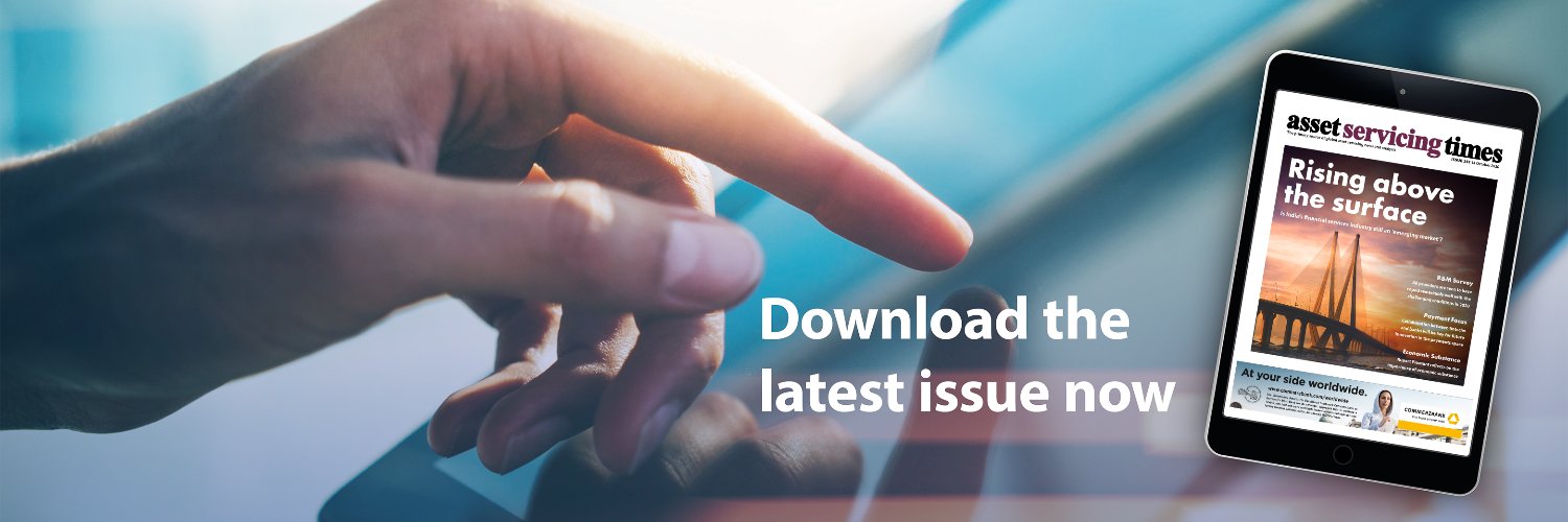 Asset Servicing Times banner