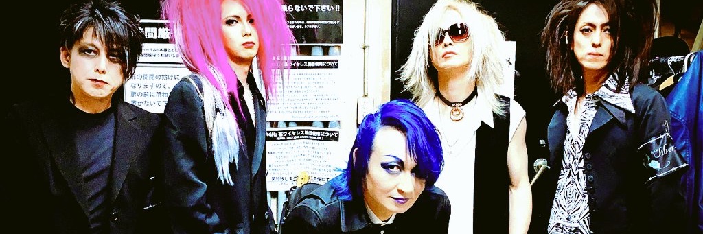 れい banner