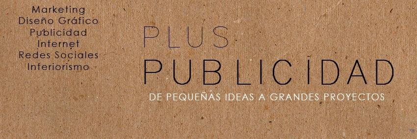 Plus Publicidad banner