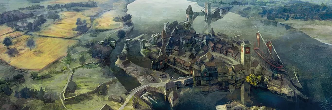 Lonely Knight banner